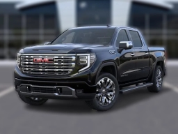 GMC Sierra 1500 Denali 4WD Crew Cab 157" 2026