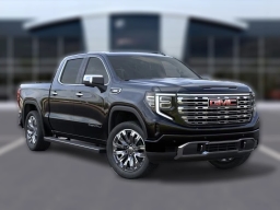GMC Sierra 1500 Denali 4WD Crew Cab 157" 2026