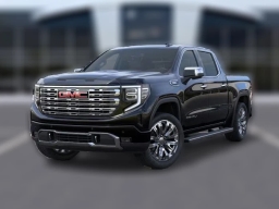 GMC Sierra 1500 Denali 4WD Crew Cab 157" 2026