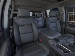 GMC Sierra 1500 Denali 4WD Crew Cab 157" 2026