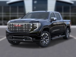 GMC Sierra 1500 Denali 4WD Crew Cab 157" 2026