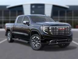 GMC Sierra 1500 Denali 4WD Crew Cab 157" 2026