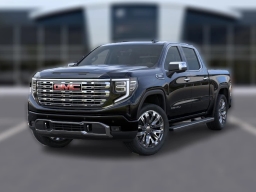 GMC Sierra 1500 Denali 4WD Crew Cab 157" 2026