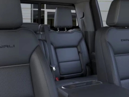 GMC Sierra 1500 Denali 4WD Crew Cab 157" 2026