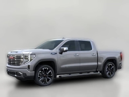 GMC Sierra 1500 Denali 4WD Crew Cab 147" 2026
