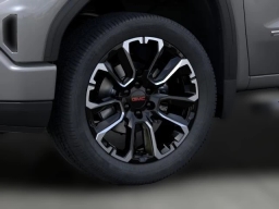 GMC Sierra 1500 Denali 4WD Crew Cab 147" 2026