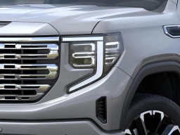 GMC Sierra 1500 Denali 4WD Crew Cab 147" 2026