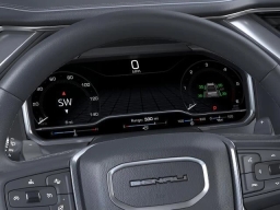 GMC Sierra 1500 Denali 4WD Crew Cab 147" 2026