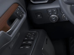 GMC Sierra 1500 Denali 4WD Crew Cab 147" 2026