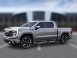 GMC Sierra 1500 Denali 4WD Crew Cab 147" 2026
