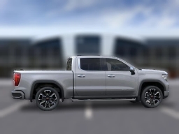 GMC Sierra 1500 Denali 4WD Crew Cab 147" 2026
