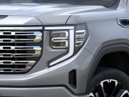 GMC Sierra 1500 Denali 4WD Crew Cab 147" 2026