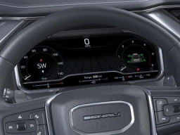 GMC Sierra 1500 Denali 4WD Crew Cab 147" 2026
