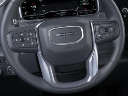 GMC Sierra 1500 Denali 4WD Crew Cab 147" 2026
