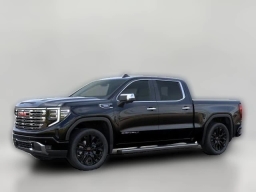 GMC Sierra 1500 Denali 4WD Crew Cab 157" 2026