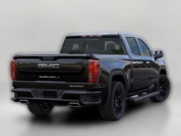 GMC Sierra 1500 Denali 4WD Crew Cab 157" 2026