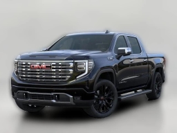 GMC Sierra 1500 Denali 4WD Crew Cab 157" 2026