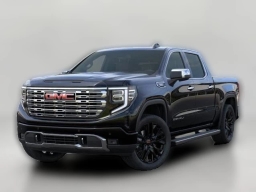 GMC Sierra 1500 Denali 4WD Crew Cab 157" 2026