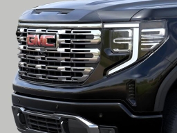 GMC Sierra 1500 Denali 4WD Crew Cab 157" 2026