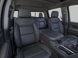 GMC Sierra 1500 Denali 4WD Crew Cab 157" 2026
