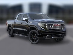 GMC Sierra 1500 Denali 4WD Crew Cab 157" 2026