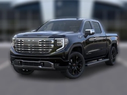 GMC Sierra 1500 Denali 4WD Crew Cab 157" 2026