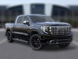 GMC Sierra 1500 Denali 4WD Crew Cab 157" 2026