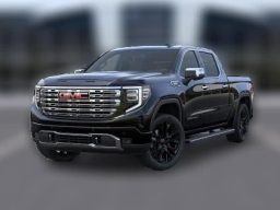 GMC Sierra 1500 Denali 4WD Crew Cab 157" 2026