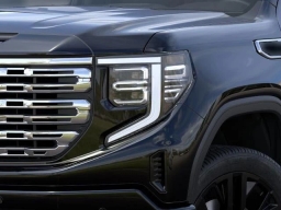 GMC Sierra 1500 Denali 4WD Crew Cab 157" 2026