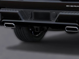 GMC Sierra 1500 Denali 4WD Crew Cab 157" 2026