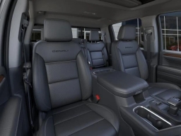 GMC Sierra 1500 Denali 4WD Crew Cab 157" 2026