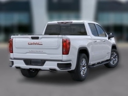 GMC Sierra 1500 Denali 4WD Crew Cab 157" 2026