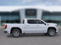 GMC Sierra 1500 Denali 4WD Crew Cab 157" 2026