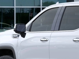 GMC Sierra 1500 Denali 4WD Crew Cab 157" 2026