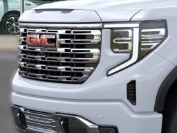 GMC Sierra 1500 Denali 4WD Crew Cab 157" 2026