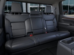 GMC Sierra 1500 Denali 4WD Crew Cab 157" 2026