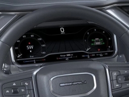 GMC Sierra 1500 Denali 4WD Crew Cab 157" 2026