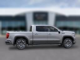 GMC Sierra 1500 Denali 4WD Crew Cab 157" 2026