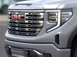 GMC Sierra 1500 Denali 4WD Crew Cab 157" 2026