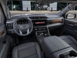 GMC Sierra 1500 Denali 4WD Crew Cab 157" 2026