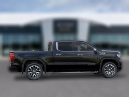 GMC Sierra 1500 Denali 4WD Crew Cab 157" 2026