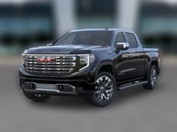 GMC Sierra 1500 Denali 4WD Crew Cab 157" 2026