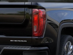 GMC Sierra 1500 Denali 4WD Crew Cab 157" 2026