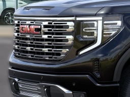 GMC Sierra 1500 Denali 4WD Crew Cab 157" 2026