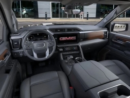 GMC Sierra 1500 Denali 4WD Crew Cab 157" 2026