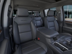 GMC Sierra 1500 Denali 4WD Crew Cab 157" 2026