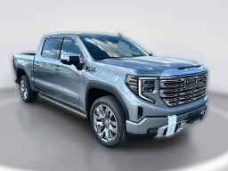 GMC Sierra 1500 Denali 4WD Crew Cab 157" 2026