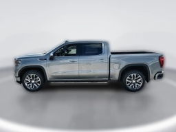 GMC Sierra 1500 Denali 4WD Crew Cab 157" 2026