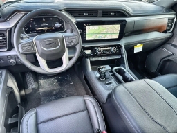 GMC Sierra 1500 Denali 4WD Crew Cab 157" 2026