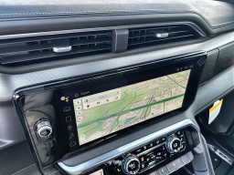 GMC Sierra 1500 Denali 4WD Crew Cab 157" 2026